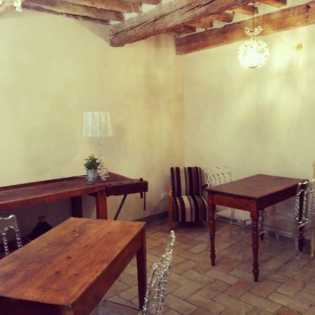 Tambien B&B Pesaro Exteriör bild