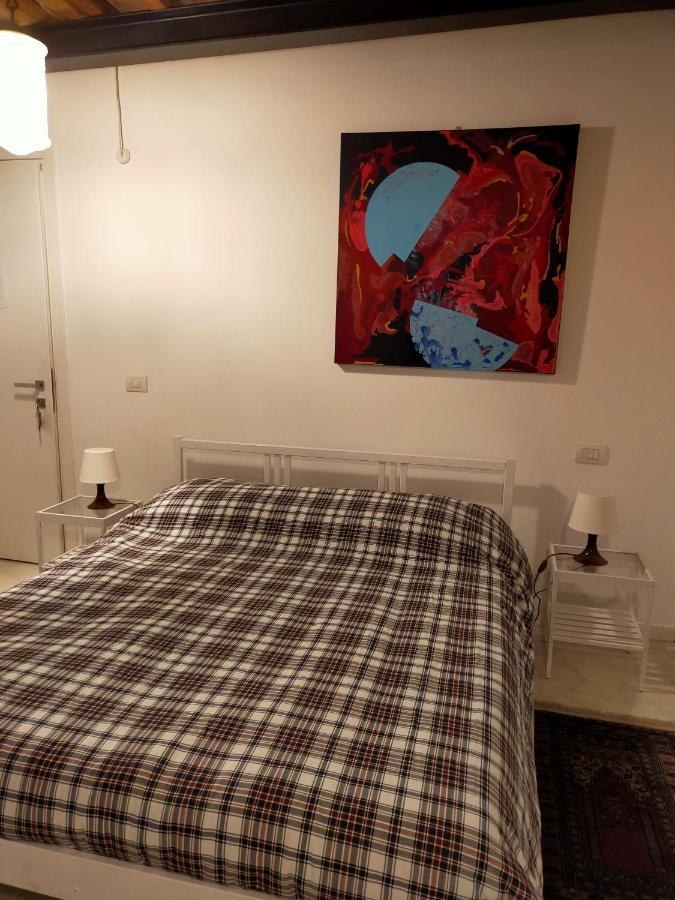 Tambien B&B Pesaro Exteriör bild