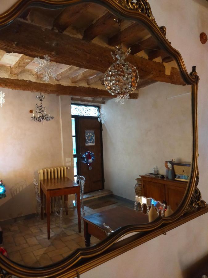 Tambien B&B Pesaro Exteriör bild