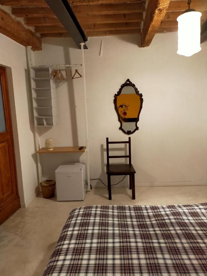 Tambien B&B Pesaro Exteriör bild