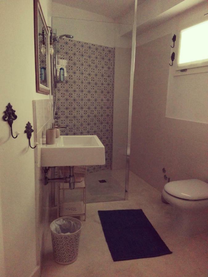 Tambien B&B Pesaro Exteriör bild