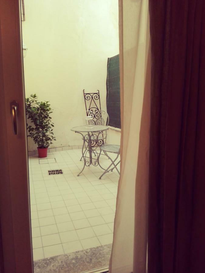 Tambien B&B Pesaro Exteriör bild