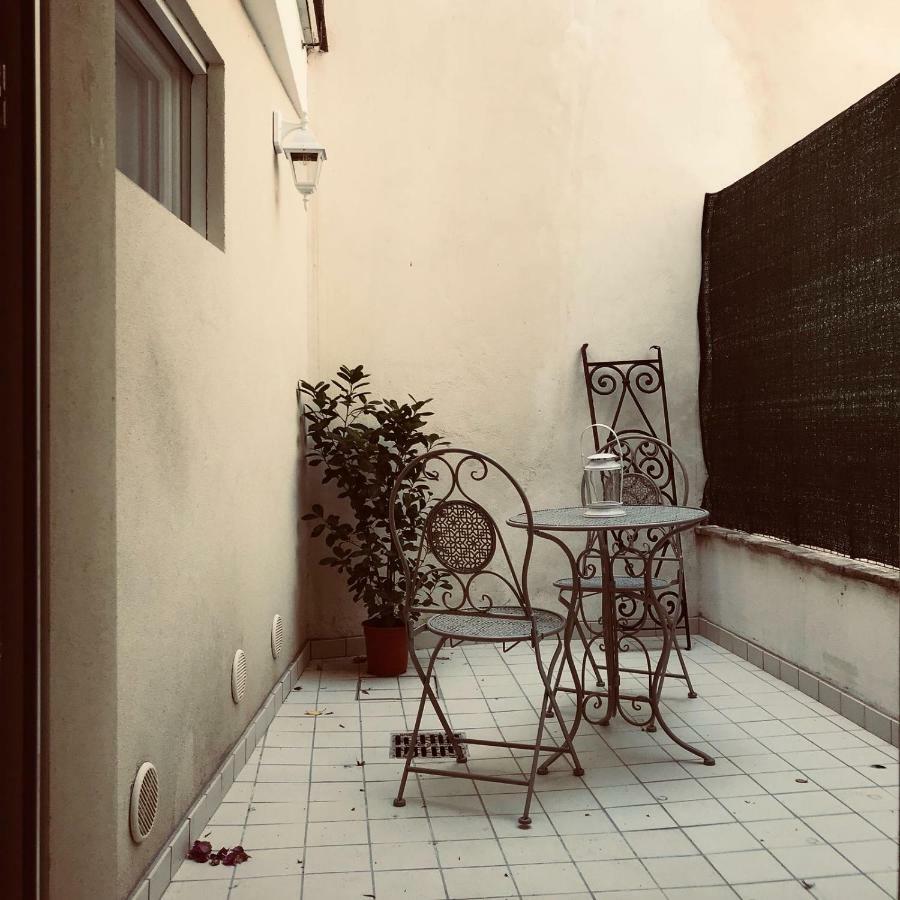 Tambien B&B Pesaro Exteriör bild