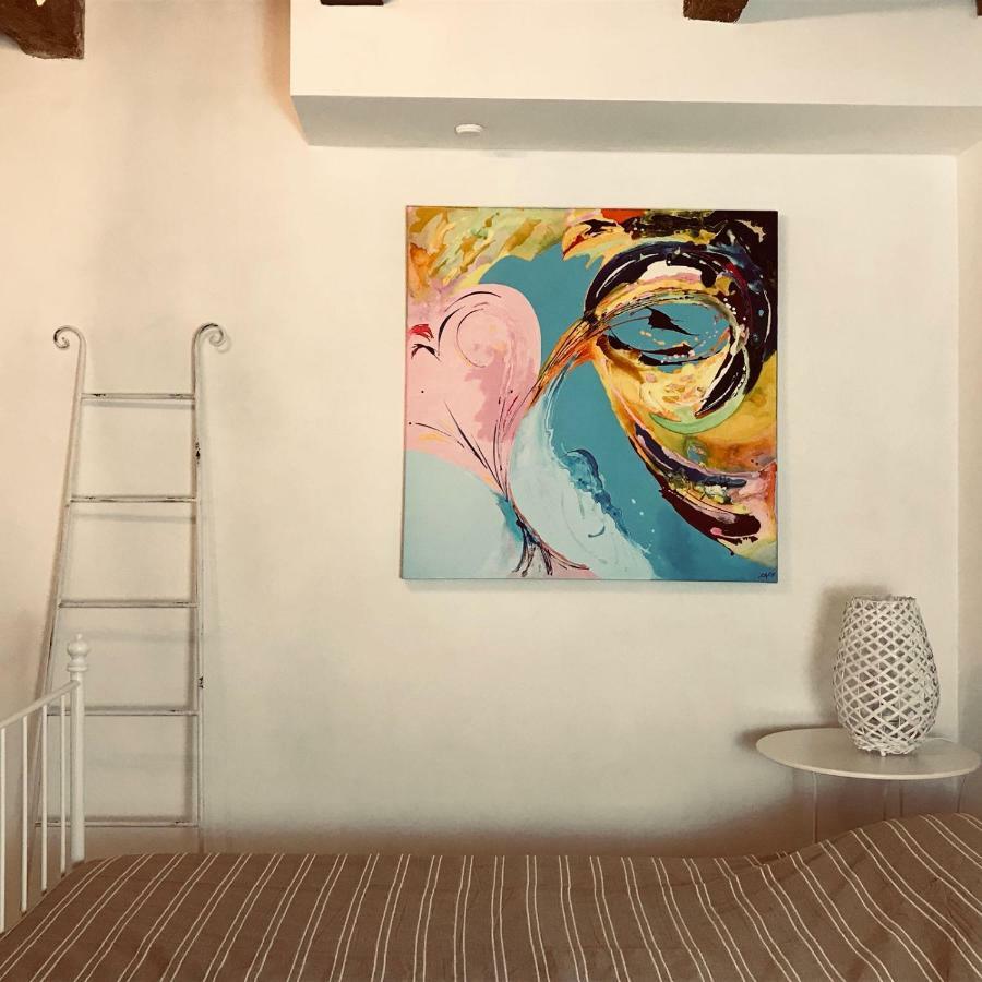Tambien B&B Pesaro Exteriör bild