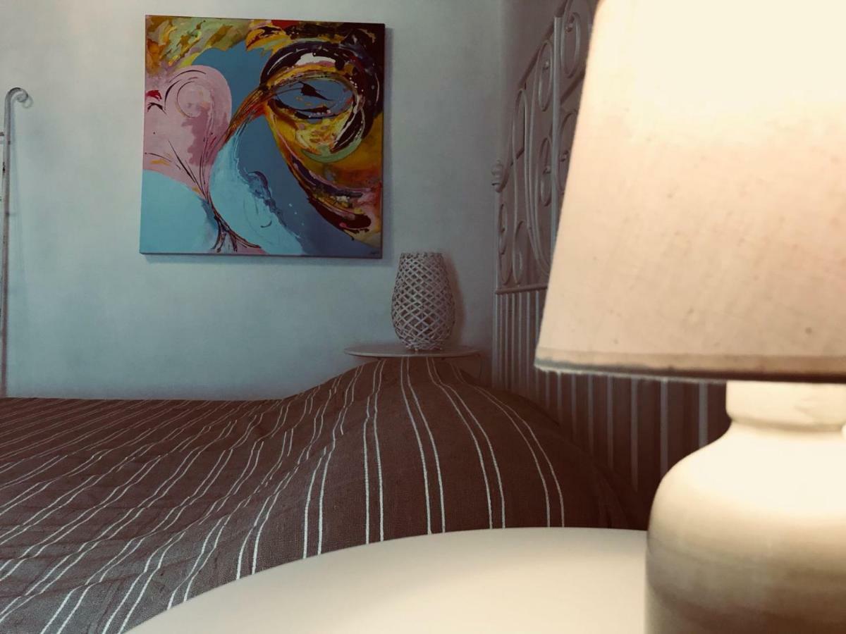 Tambien B&B Pesaro Exteriör bild